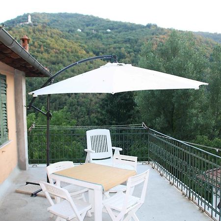 Гостьовий будинок Fontana'S House Relax Valbravenna Екстер'єр фото